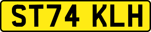 ST74KLH
