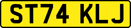 ST74KLJ