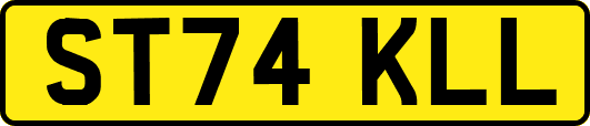 ST74KLL