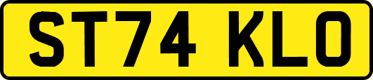ST74KLO