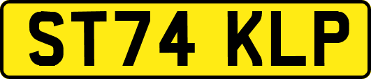 ST74KLP