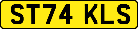 ST74KLS