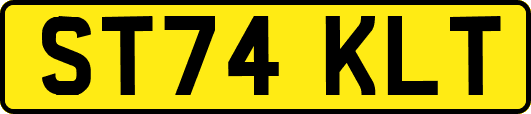 ST74KLT