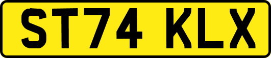 ST74KLX
