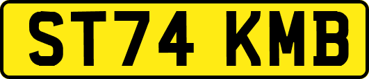 ST74KMB