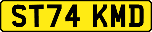 ST74KMD