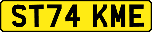 ST74KME