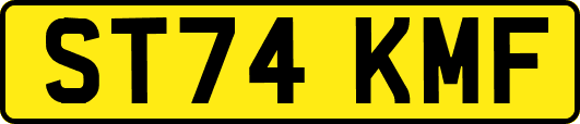 ST74KMF