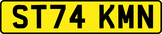 ST74KMN