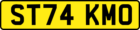 ST74KMO