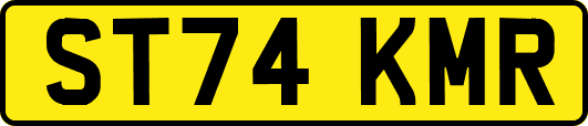 ST74KMR