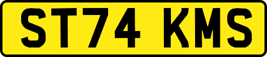 ST74KMS