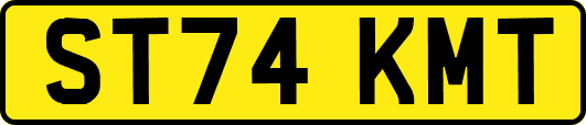 ST74KMT
