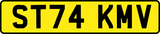 ST74KMV
