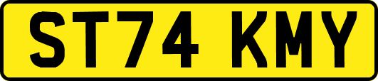 ST74KMY