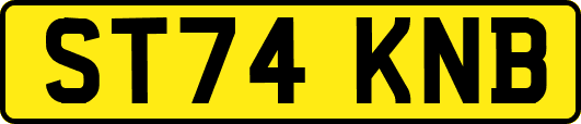 ST74KNB