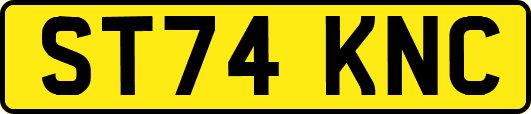 ST74KNC
