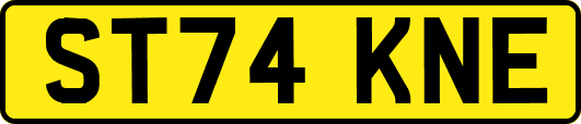 ST74KNE