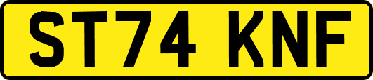 ST74KNF