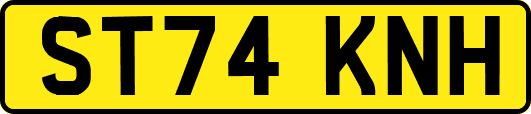 ST74KNH