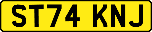 ST74KNJ