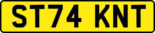 ST74KNT