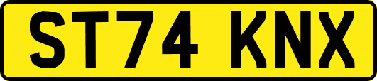 ST74KNX