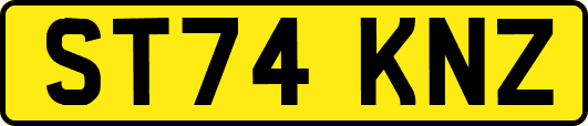 ST74KNZ