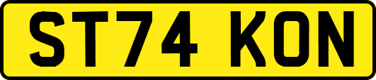 ST74KON