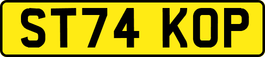 ST74KOP