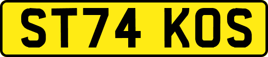 ST74KOS