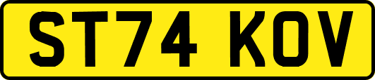 ST74KOV