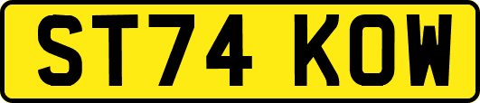 ST74KOW