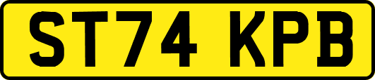 ST74KPB