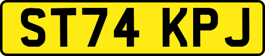 ST74KPJ
