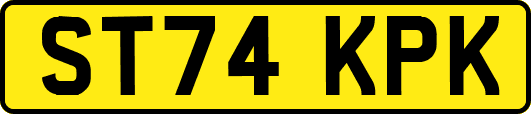 ST74KPK