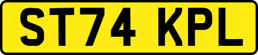 ST74KPL