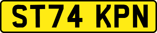 ST74KPN