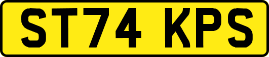 ST74KPS