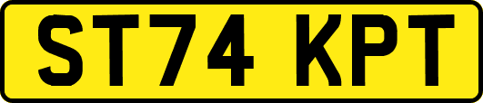 ST74KPT