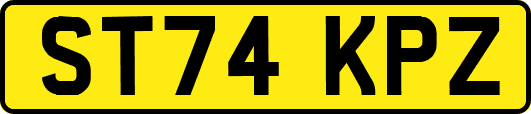 ST74KPZ
