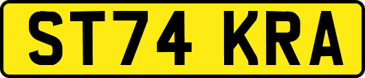 ST74KRA