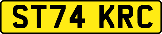 ST74KRC