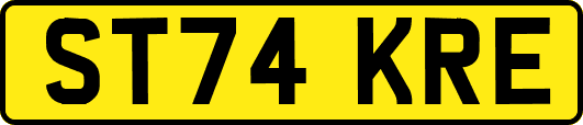ST74KRE
