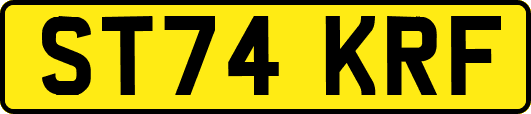 ST74KRF