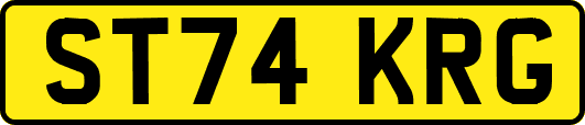 ST74KRG