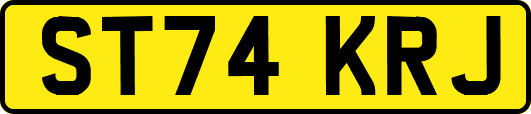 ST74KRJ