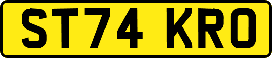 ST74KRO