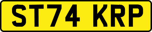 ST74KRP