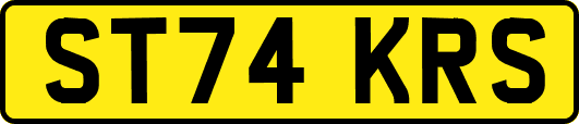 ST74KRS